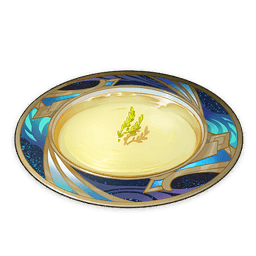 「순수한 빗방울」