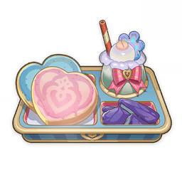 균형 잡힌 영양식