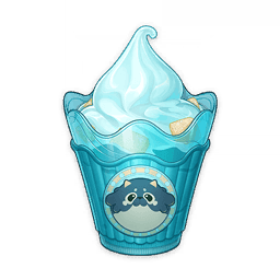 탱탱 아이스크림