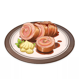 회오리 짐승고기