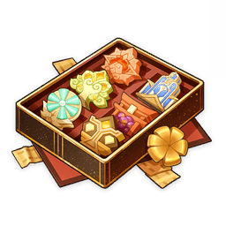 상자에 담긴 마음