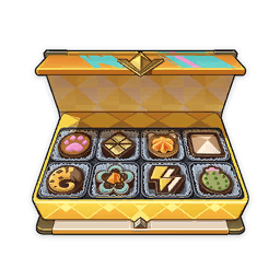 과일 맛 우유 사탕