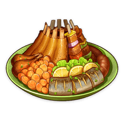 산과 바다와 하늘