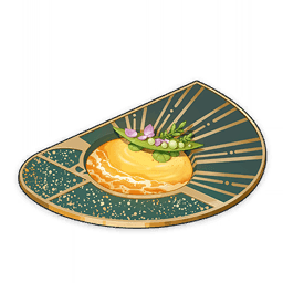 하얀 파도와 모래