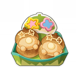 꼬마 아샤 세트