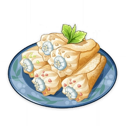 백령과 크룸카케