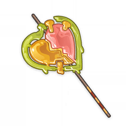 설탕 공예·아이노