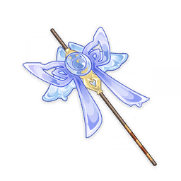 설탕 공예・콜롬비나