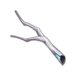 지맥의 낡은 가지