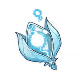 떠도는 정령 코어