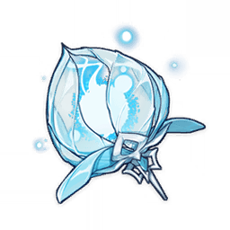 떠도는 정령 결정화 코어