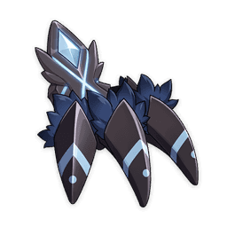 맹수의 귀신 발톱