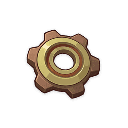 맞물림 톱니바퀴