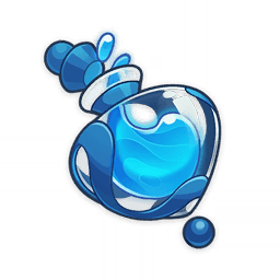 갓 태어난 탁한 물의 환령