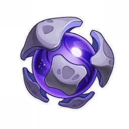 이세계 생명체의 코어