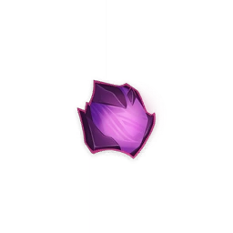 짙은 안개 조각