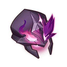 짙은 안개 투구