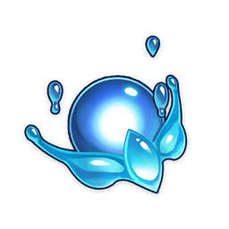 물처럼 맑은 마음