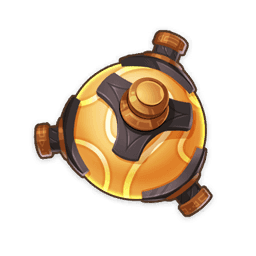 영구 장치의 코어