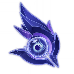 그윽한 눈의 뒤얽힌 응시