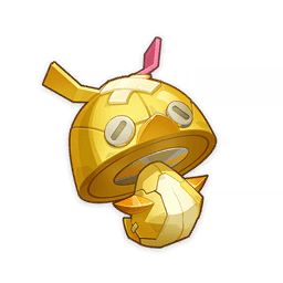 달의 힘 오리 금형