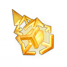 끊어진 결정 꼬리