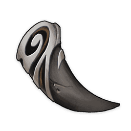 칼바람 울프의 이빨