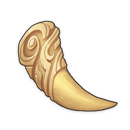 칼바람 울프의 그리운 고향