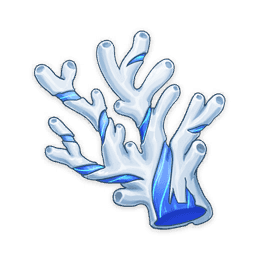 먼바다의 마노 가지