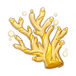 먼바다의 금빛 가지