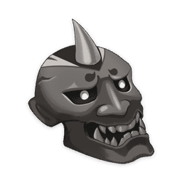 금석극화의 호교(虎嚙)