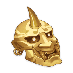 금석극화의 귀인(鬼人)