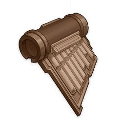 오래된 현악의 잔장