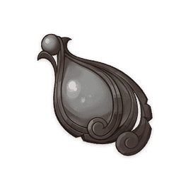 성스러운 이슬의 승화