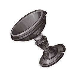 순결한 바다의 술잔