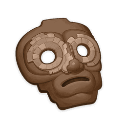 실성한 왕의 부패