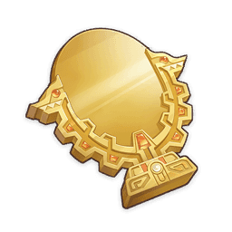 신이 깃든 연기의 계시