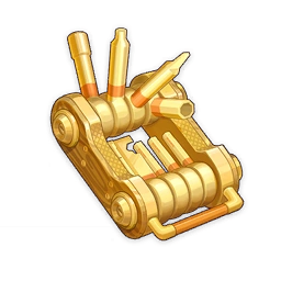 비밀 도구의 참뜻