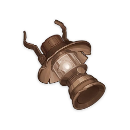 긴 밤을 밝히는 불티