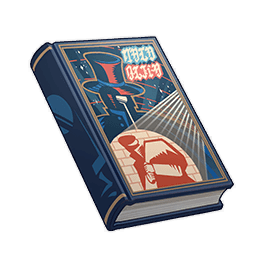 괴도와 명탐정: 무지갯빛 브로치의 비밀