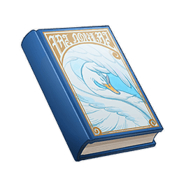 흰기러기 동화집