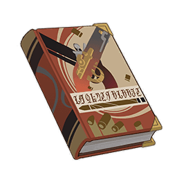 두 화승총 사수