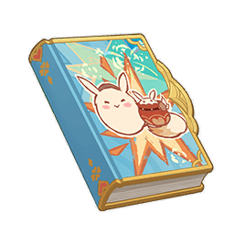 도도코 쾅쾅 모험기