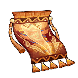 화산 대왕과 그림자 바늘