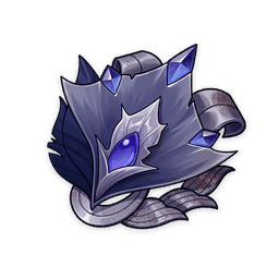 식견을 속인 꽃