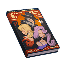 대도 리드 밀러 전기