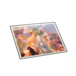 「리월항에서 백마 선인을 보는 백마 선인」