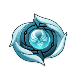 바람 신의 눈동자 공명석