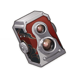 특제 「사진기」