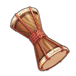 아라타키·천하제일의 북